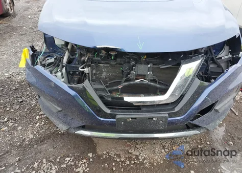 2018 Nissan Rogue S из США, поврежденный, VIN KNMAT2MV2JP572354